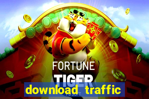 download traffic rider dinheiro infinito